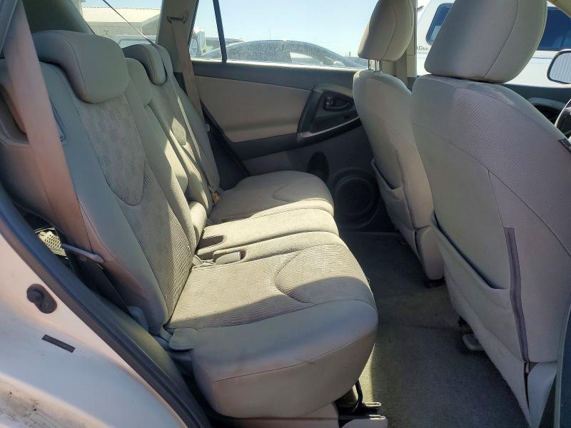 Продажа на аукционе авто 2010 Toyota Rav4, vin: 2T3ZF4DV8AW050046, номер лота: 61344326