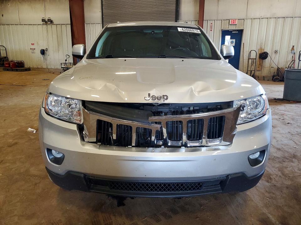 Aukcja sprzedaży 2012 Jeep Grand Cherokee, vin: 1C4RJFAG6CC120732, numer aukcji: 62886916