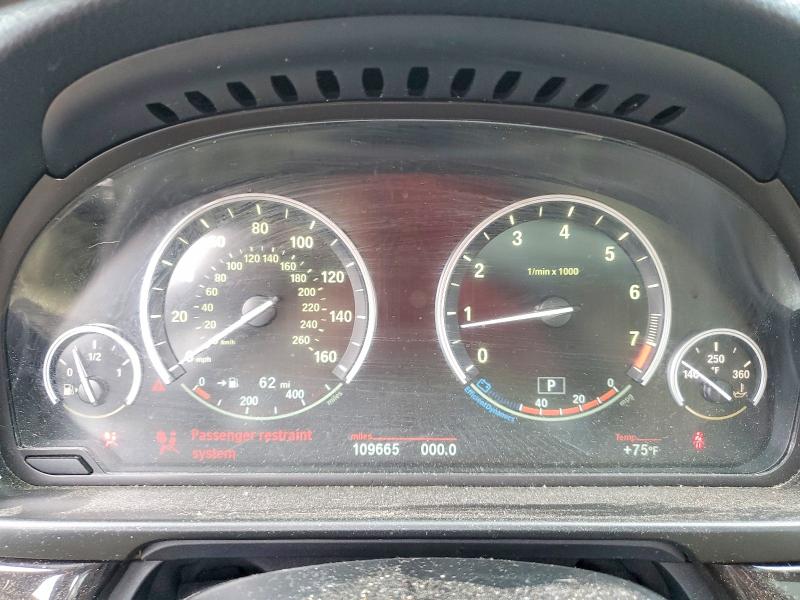 Продажа на аукционе авто 2016 Bmw 535, vin: WBA5B3C59GG256080, номер лота: 56091606