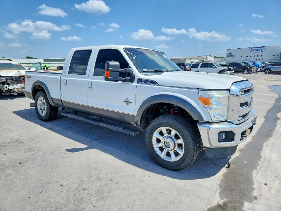 2015 Ford F250 მანქანა იყიდება აუქციონზე, vin: 1FT7W2BT9FEB93700, აუქციონის ნომერი: 61531156
