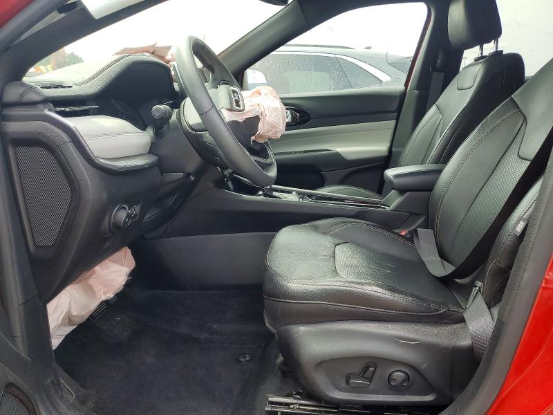 Продаж на аукціоні авто 2023 Jeep Compass, vin: 3C4NJDCN9PT539425, номер лоту: 62419586