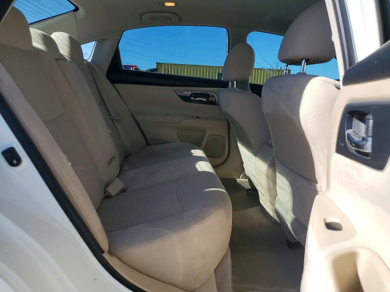 Продаж на аукціоні авто 2014 Nissan Altima, vin: 1N4AL3AP1EN226413, номер лоту: 59679786