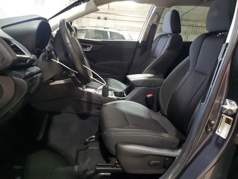 Aukcja sprzedaży 2022 Subaru Forester, vin: JF2SKADCXNH507706, numer aukcji: 62418196