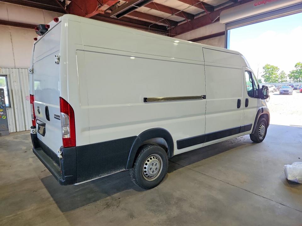 Aukcja sprzedaży 2025 Ram Promaster 3500, vin: 3C6MRVJG6SE517692, numer aukcji: 58208566