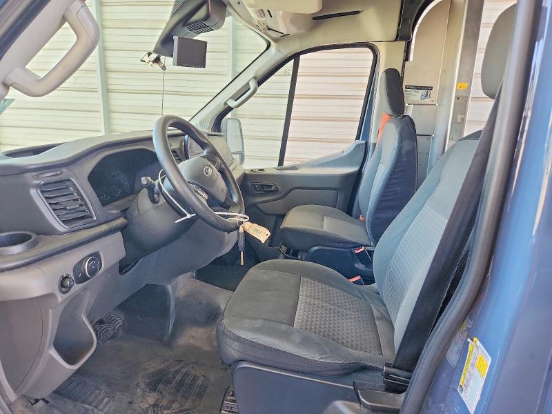 Auction sale of the 2020 Ford Transit, vin: 1FTBR3X88LKB26997, lot number: 61141506