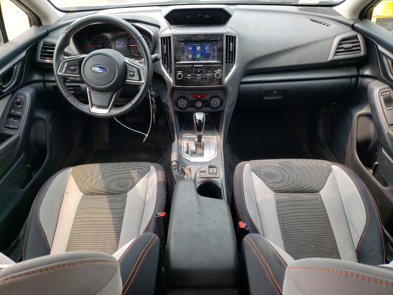 Продаж на аукціоні авто 2018 Subaru Crosstrek, vin: JF2GTACC6JH273126, номер лоту: 60251306