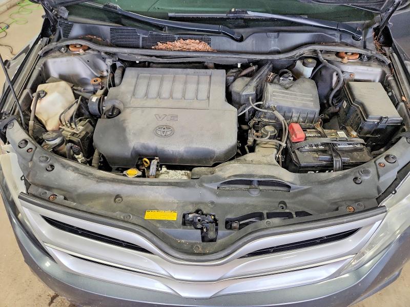 Продажа на аукционе авто 2013 Toyota Venza, vin: 4T3BK3BB1DU095429, номер лота: 61599966