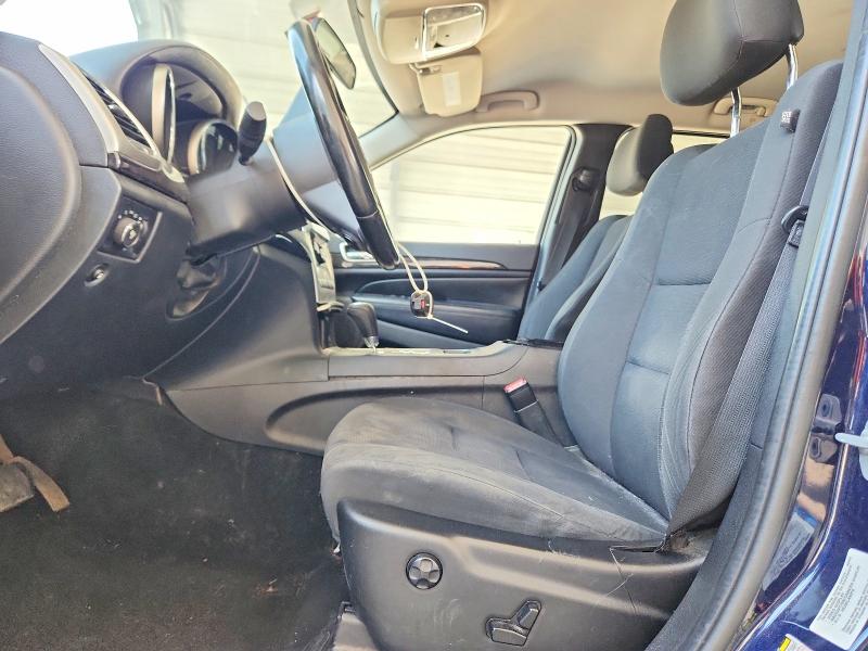 Aukcja sprzedaży 2012 Jeep Grand Cherokee, vin: 1C4RJEAG1CC162350, numer aukcji: 63412236