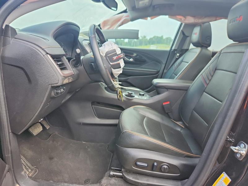 2024 Gmc Terrain მანქანა იყიდება აუქციონზე, vin: 3GKALYEG0RL282080, აუქციონის ნომერი: 61944176