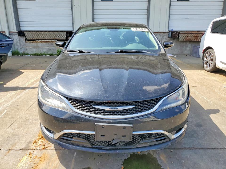 Aukcja sprzedaży 2015 Chrysler 200, vin: 1C3CCCCG2FN733438, numer aukcji: 59326666