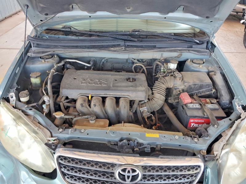Продажа на аукционе авто 2005 Toyota Corolla, vin: 1NXBR32E65Z506789, номер лота: 61975646