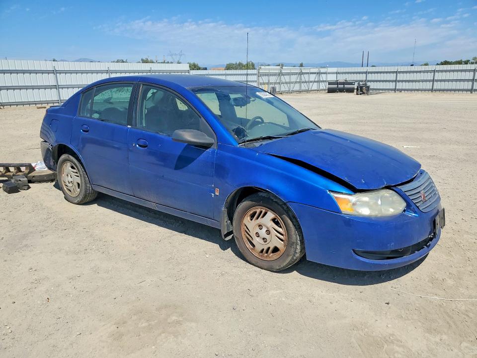 Продажа на аукционе авто 2006 Saturn Ion, vin: 1G8AJ55F56Z174169, номер лота: 63504816