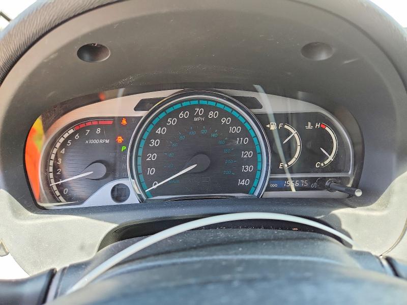 60319386 :رقم المزاد ، 4T3ZA3BB4AU032788 vin ، 2010 Toyota Venza مزاد بيع