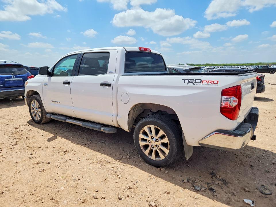 Продаж на аукціоні авто 2016 Toyota Tundra, vin: 5TFEY5F11GX199234, номер лоту: 62712646