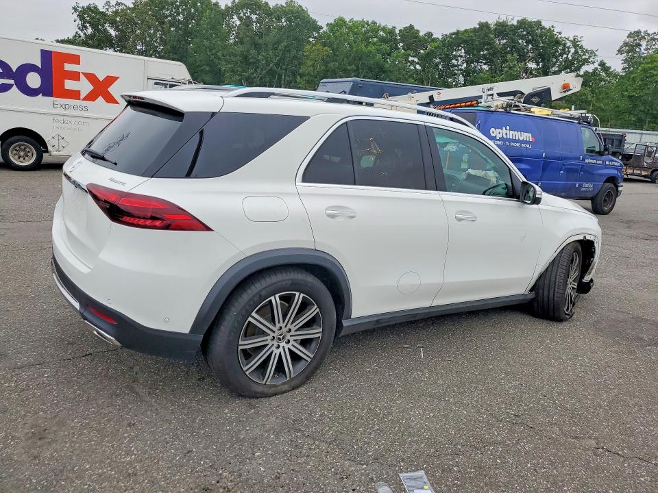 Продажа на аукционе авто 2026 Mercedes-benz Gle, vin: 4JGFB4FB8TB570238, номер лота: 59819496