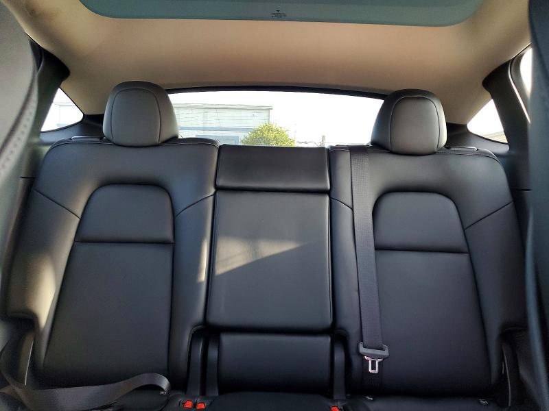 Aukcja sprzedaży 2022 Tesla Model Y, vin: 7SAYGDEF7NF490726, numer aukcji: 62912866