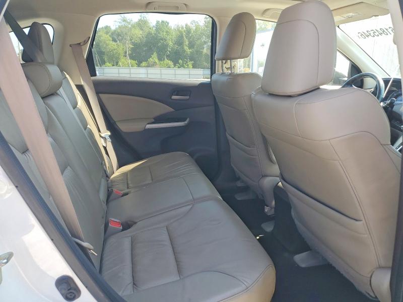 Aukcja sprzedaży 2014 Honda Cr-v, vin: 5J6RM4H79EL006271, numer aukcji: 61845346