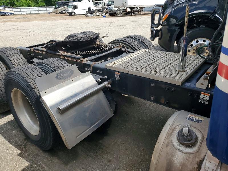 Продажа на аукционе авто 2017 Peterbilt 579, vin: 1XPBDP9X7HD432285, номер лота: 59173026