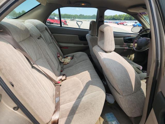 59580166 :رقم المزاد ، 2G4WB52K7Y1150263 vin ، 2000 Buick Regal مزاد بيع