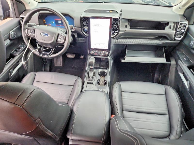 Продажа на аукционе авто 2025 Ford Ranger, vin: 1FTER4KH0SLE31154, номер лота: 61433166
