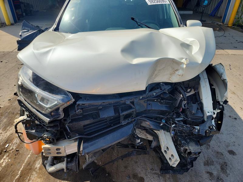 Продажа на аукционе авто 2018 Honda Cr-v, vin: 2HKRW2H83JH625525, номер лота: 59256696