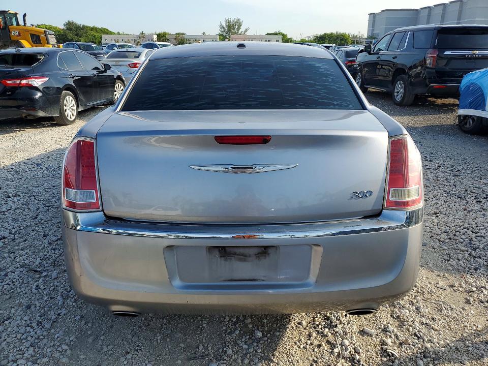 Aukcja sprzedaży 2014 Chrysler 300, vin: 2C3CCAAG3EH141609, numer aukcji: 62902486