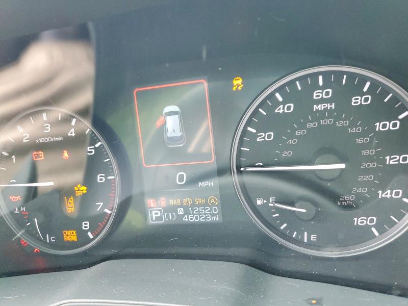 Продажа на аукционе авто 2024 Subaru Crosstrek, vin: 4S4GUHM68R3781910, номер лота: 61894986