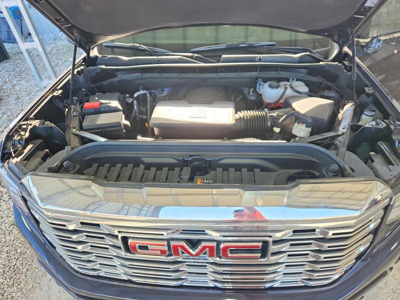 62755256 :رقم المزاد ، 3GTUUGEL2TG145591 vin ، 2026 Gmc Sierra مزاد بيع