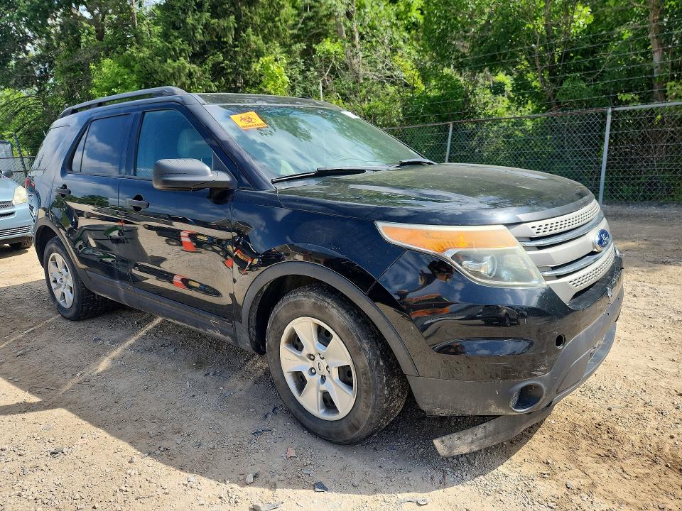 Продаж на аукціоні авто 2012 Ford Explorer, vin: 1FMHK7B88CGA54758, номер лоту: 59769306