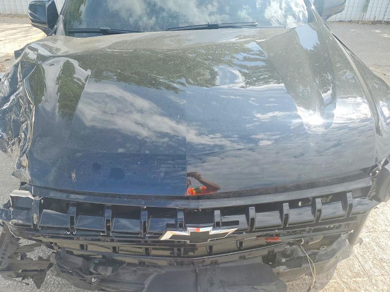 Продажа на аукционе авто 2025 Chevrolet Tahoe, vin: 1GNS6LED9SR243803, номер лота: 61048816