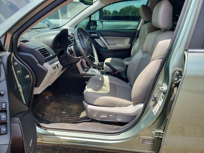 Продажа на аукционе авто 2015 Subaru Forester, vin: JF2SJARC2FH479185, номер лота: 59658356