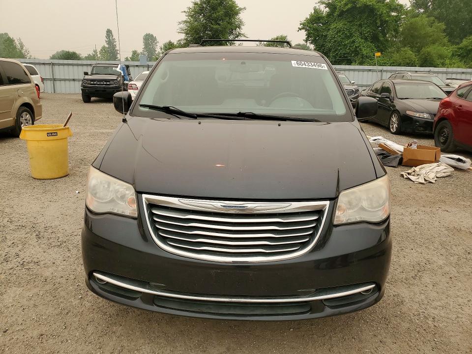 Aukcja sprzedaży 2014 Chrysler Town & Country, vin: 2C4RC1CG7ER387625, numer aukcji: 60433496
