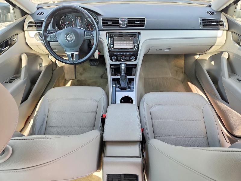 Aukcja sprzedaży 2013 Volkswagen Passat, vin: 1VWBH7A30DC028126, numer aukcji: 41634016