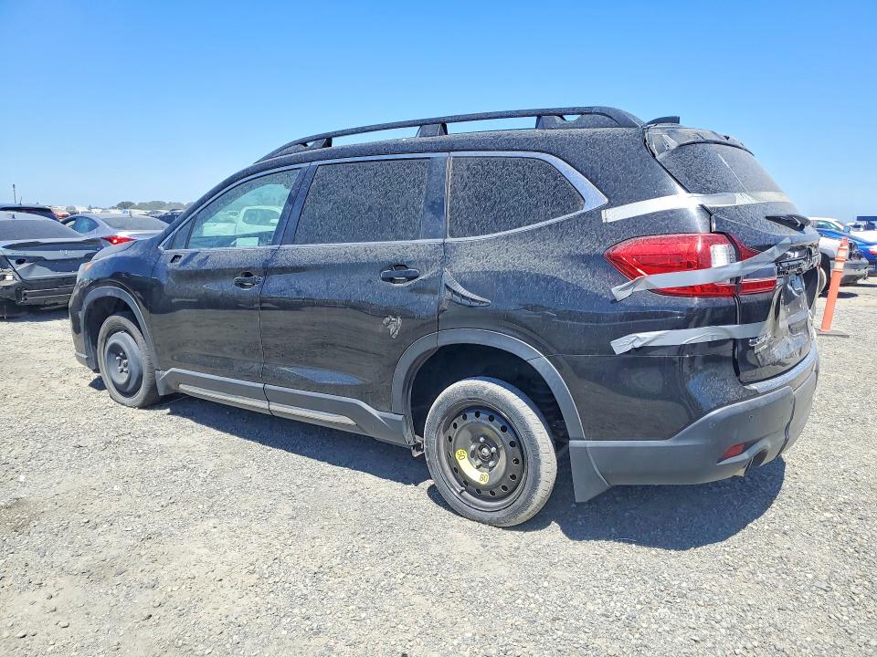 Aukcja sprzedaży 2019 Subaru Ascent, vin: 4S4WMALD4K3462061, numer aukcji: 61804846