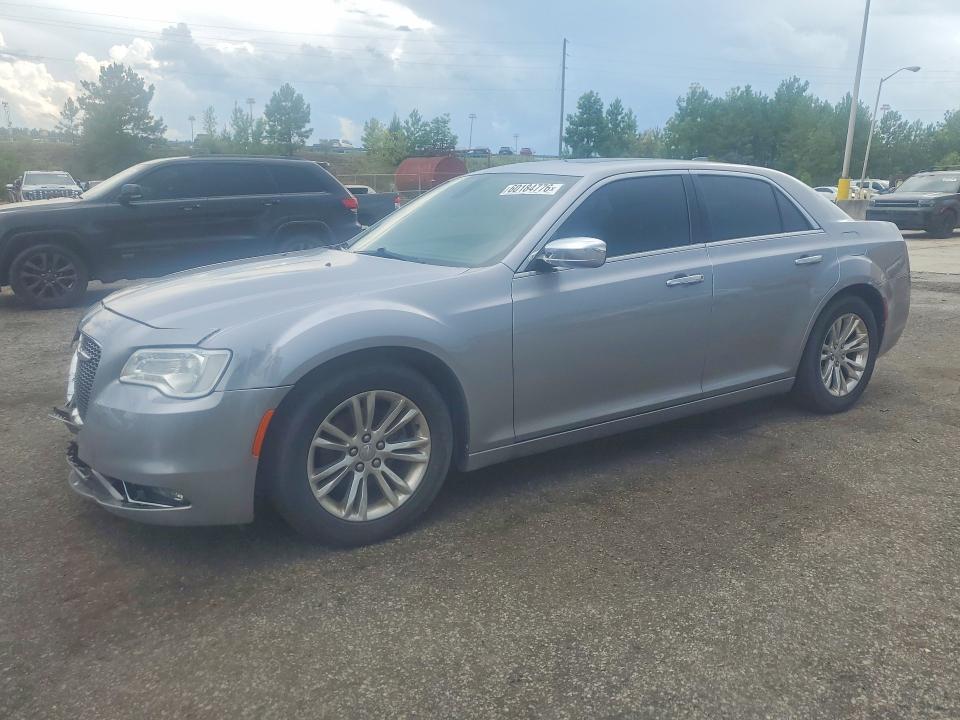 Aukcja sprzedaży 2017 Chrysler 300c, vin: 2C3CCAEG5HH549754, numer aukcji: 60184776