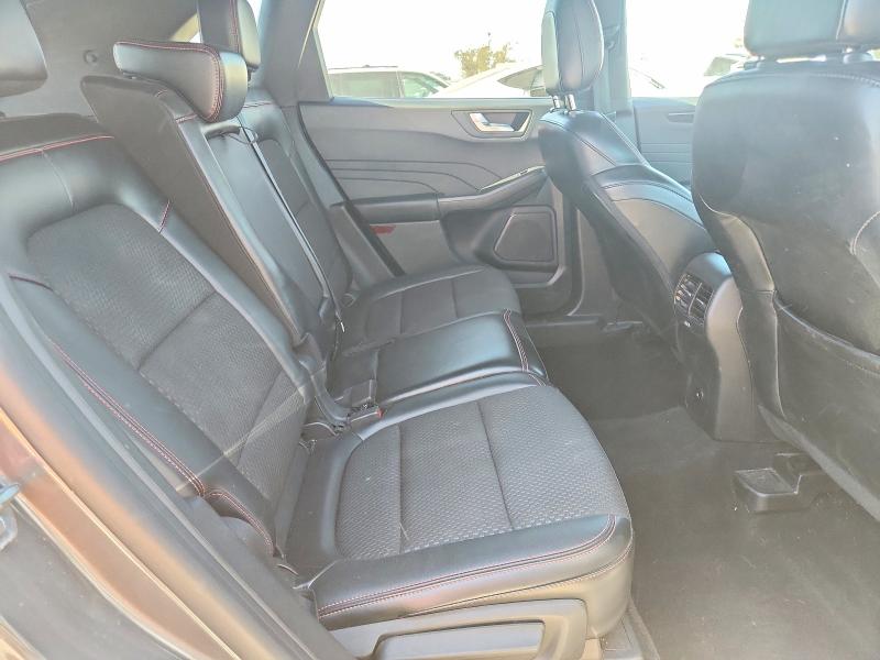 Продаж на аукціоні авто 2023 Ford Escape, vin: 1FMCU9MN7PUA27934, номер лоту: 62514306
