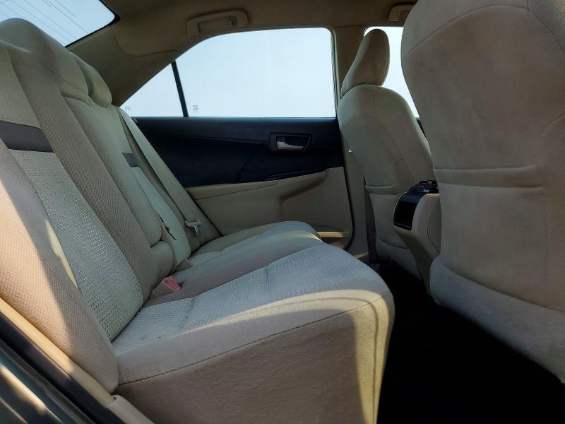 2014 Toyota Camry მანქანა იყიდება აუქციონზე, vin: 4T1BF1FK1EU768152, აუქციონის ნომერი: 61111616