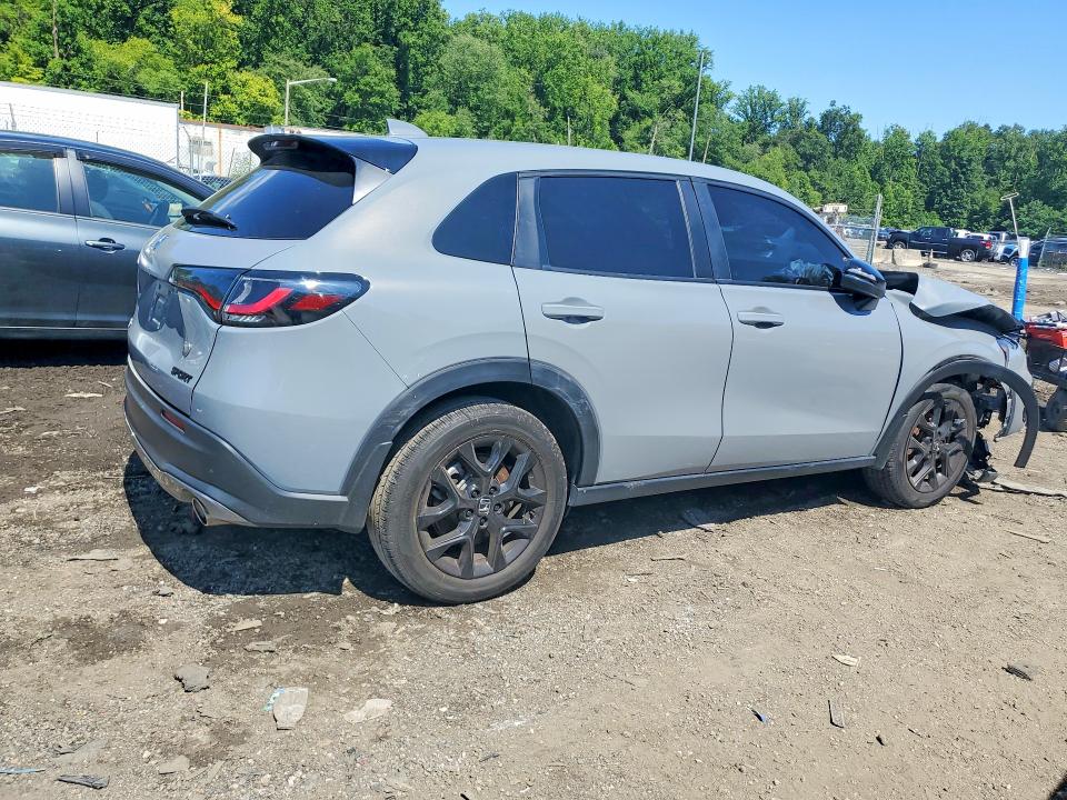 Aukcja sprzedaży 2024 Honda Hr-v, vin: 3CZRZ2H54RM770585, numer aukcji: 62197526