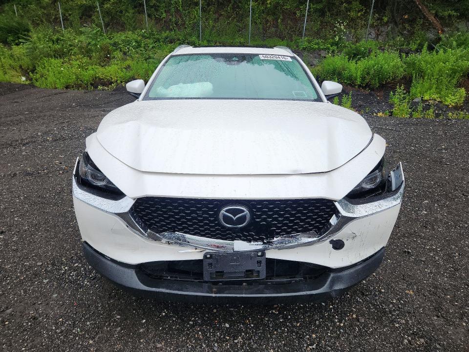 Продаж на аукціоні авто 2021 Mazda Cx-30, vin: 3MVDMBDL6MM307258, номер лоту: 60320416