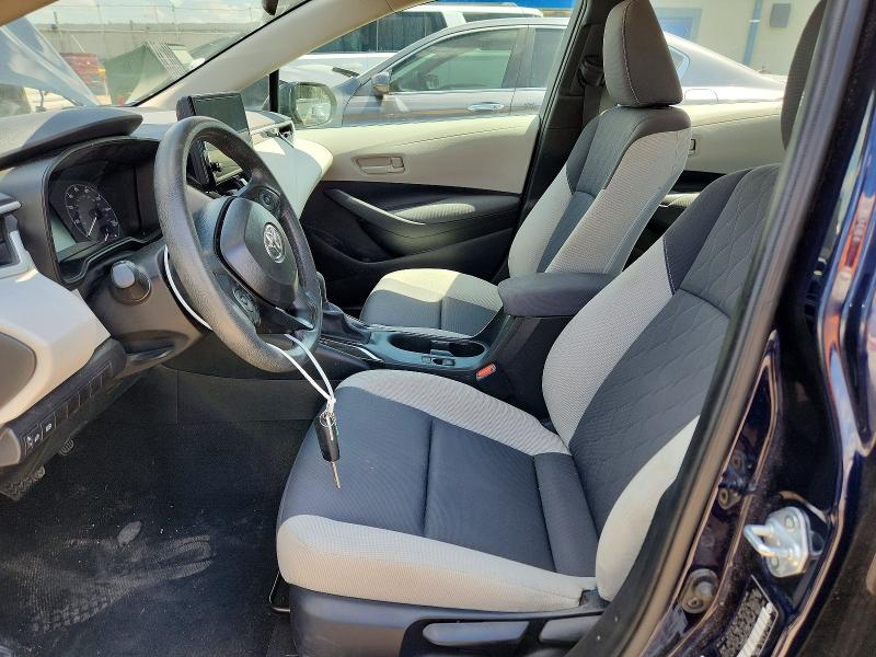 Продажа на аукционе авто 2025 Toyota Corolla, vin: 5YFB4MDE7SP232341, номер лота: 61112996