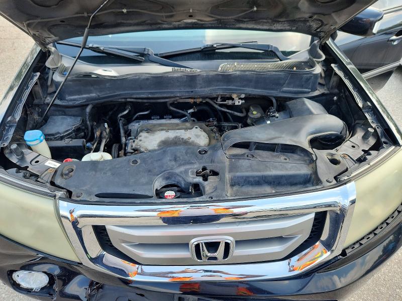 Продаж на аукціоні авто 2010 Honda Pilot, vin: 5FNYF4H96AB502798, номер лоту: 61522576