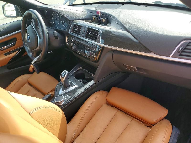 Aukcja sprzedaży 2018 Bmw 430i, vin: WBA4Z1C56JEC72576, numer aukcji: 63559436