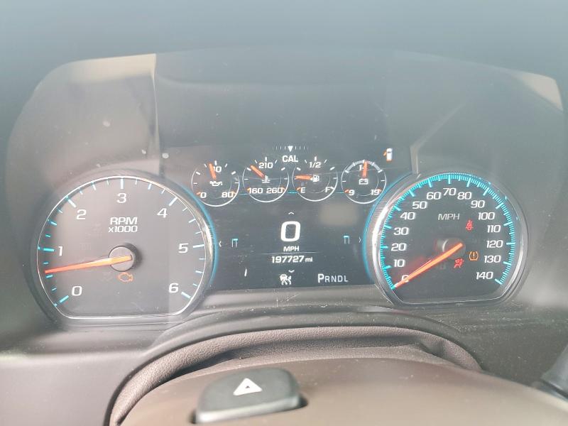 2019 Gmc Yukon მანქანა იყიდება აუქციონზე, vin: 1GKS2CKJ0KR152745, აუქციონის ნომერი: 61335646