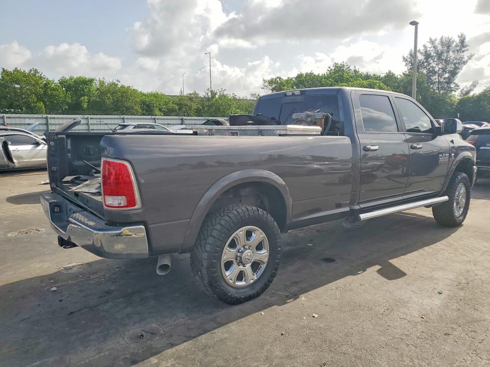 2018 Ram 3500 მანქანა იყიდება აუქციონზე, vin: 3C63R3JL1JG140737, აუქციონის ნომერი: 60206856