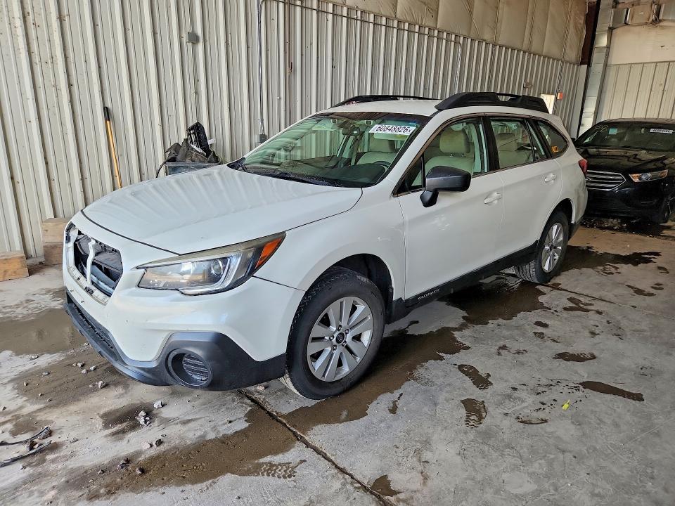 Aukcja sprzedaży 2019 Subaru Outback, vin: 4S4BSABC4K3340913, numer aukcji: 60848826