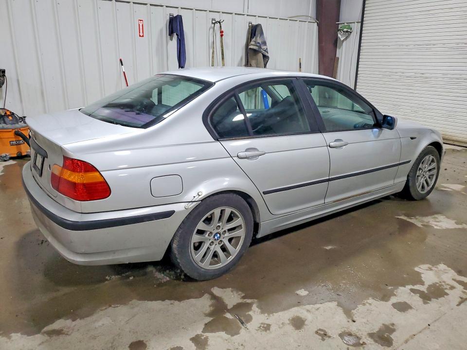 Продажа на аукционе авто 2003 Bmw 325, vin: WBAEU334X3PF59450, номер лота: 62953206