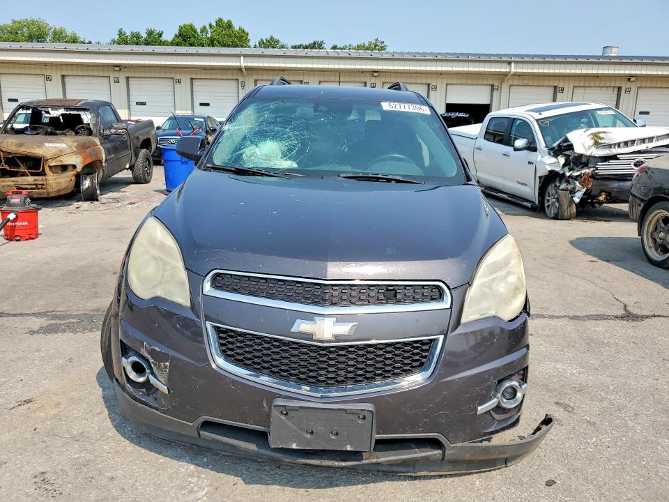 Продаж на аукціоні авто 2015 Chevrolet Equinox, vin: 1GNFLGEK0FZ132921, номер лоту: 62777396