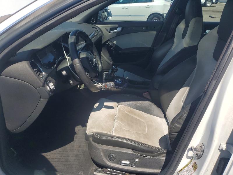 Aukcja sprzedaży 2013 Audi S4, vin: WAUDGBFL6DA171049, numer aukcji: 59619996