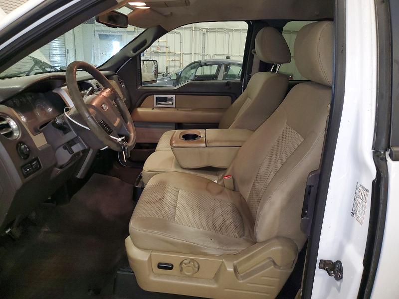 Aukcja sprzedaży 2010 Ford F150, vin: 1FTEX1E80AKC10903, numer aukcji: 60200596