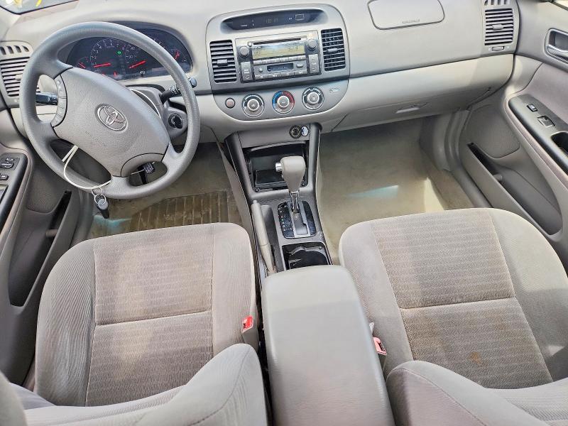 2005 Toyota Camry მანქანა იყიდება აუქციონზე, vin: 4T1BF32K35U614334, აუქციონის ნომერი: 60229186
